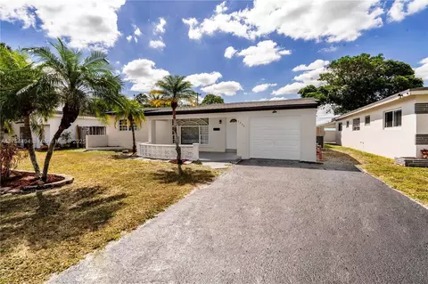 7730 Lasalle Blvd, Miramar, FL 33023