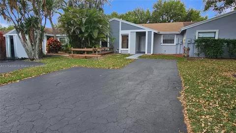 8048 NW 41st Ct #8048, Sunrise, FL 33351