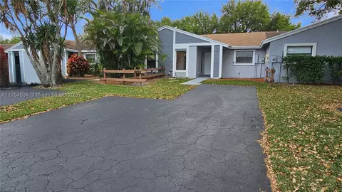 8048 NW 41st Ct #8048, Sunrise, FL 33351