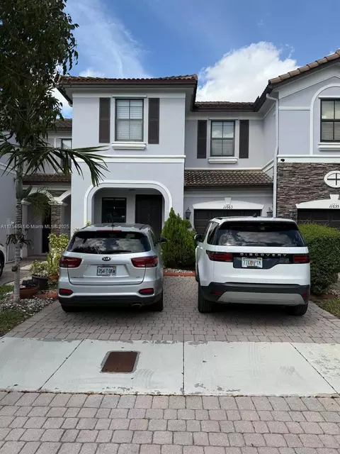 11663 NW 87th Ln #11663, Doral, FL 33178