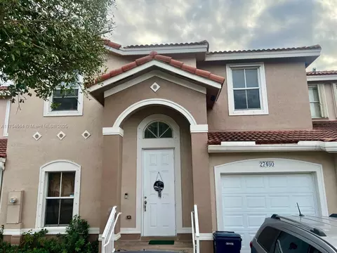 27480 SW 137 Ct #27480, Homestead, FL 33032