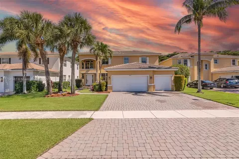 6332 C Durham Dr, Lake Worth, FL 33467