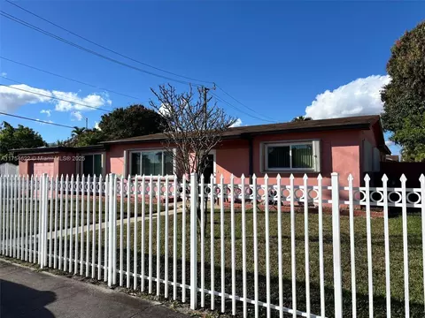 Undisclosed, Hialeah, FL 33012