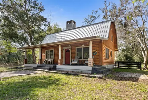 19474 NW 215th Ter, High Springs, FL 32643