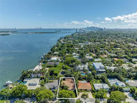 1284 NE 94th St, Miami Shores, FL 33138