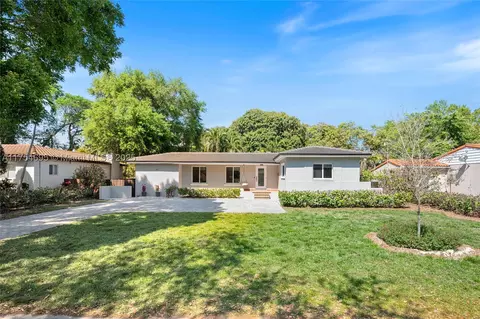 41 NW 102nd St, Miami Shores, FL 33150