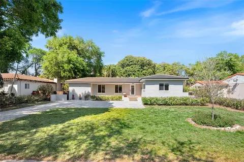 41 NW 102nd St, Miami Shores, FL 33150