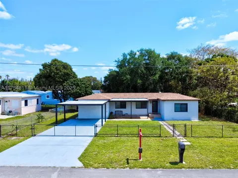 1625 NW 147th St Dr, Miami, FL 33167