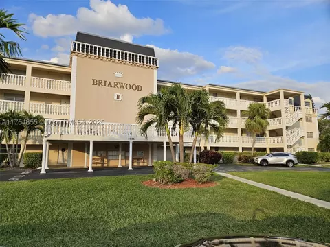 3535 Broken Woods Dr #106, Coral Springs, FL 33065