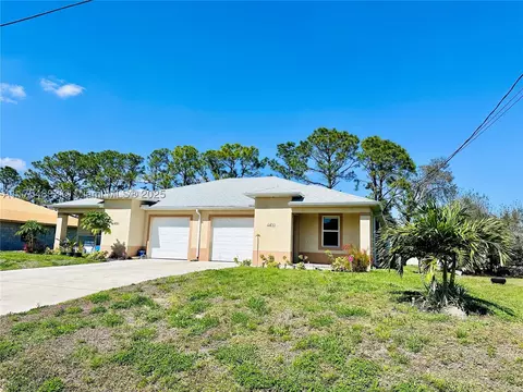 4632 15 St SW, Lehigh Acres, FL 33973