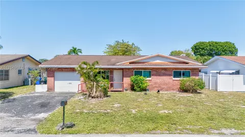 3311 NW 65th St, Fort Lauderdale, FL 33309