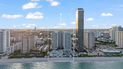 2030 S Ocean Dr #1906, Hallandale Beach, FL 33009