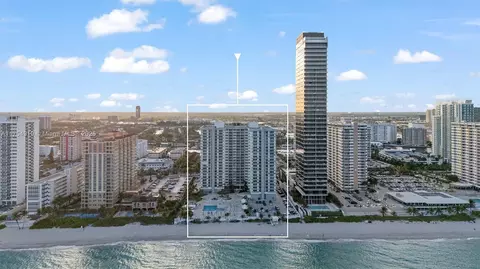 2030 S Ocean Dr #1906, Hallandale Beach, FL 33009