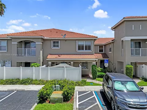 12611 SW 54th Ct #12611, Miramar, FL 33027