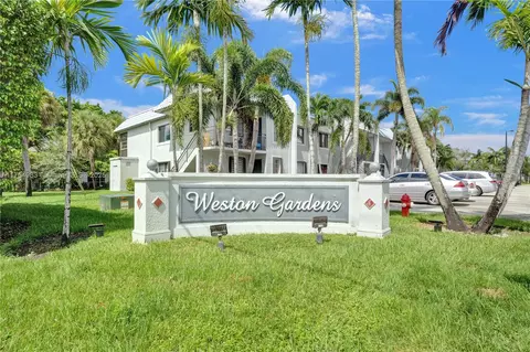 16561 Blatt Blvd #204, Weston, FL 33326