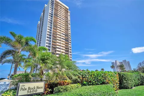 5600 N Flagler Dr #304, West Palm Beach, FL 33407