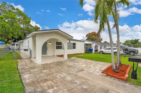 35 SW 65th Ave, Miami, FL 33144