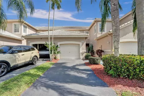 1808 Salerno Cir #1808, Weston, FL 33327