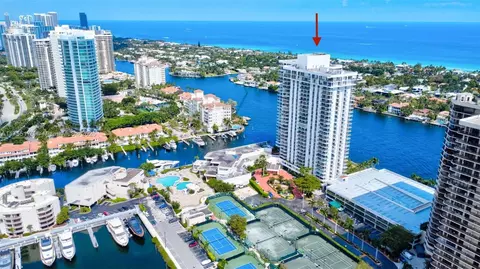 19707 Turnberry Way #9B, Aventura, FL 33180