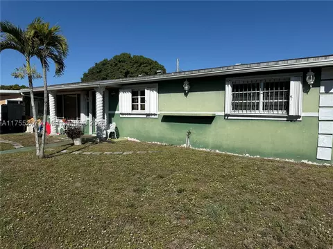 19021 NW 23rd Ct, Miami Gardens, FL 33056