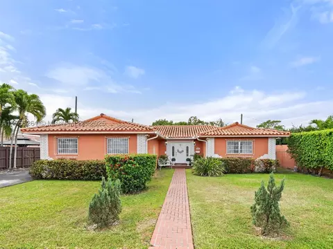 8980 SW 12th St, Miami, FL 33174