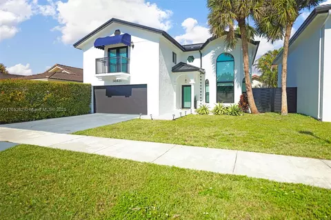 14421 SW 116th Ter, Miami, FL 33186
