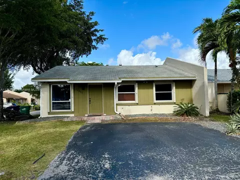 12561 SW 119th Ter, Miami, FL 33186