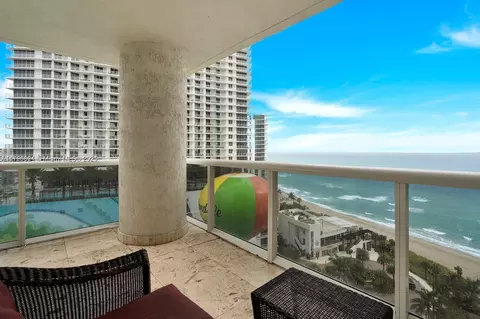 1800 S Ocean Dr #1510, Hallandale Beach, FL 33009