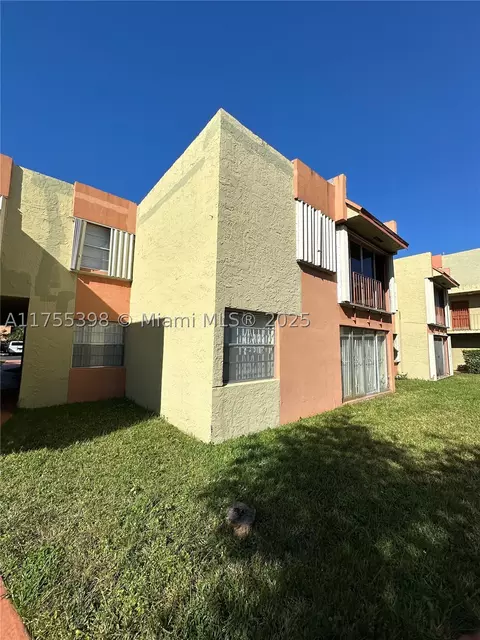 Undisclosed, Miami, FL 33174