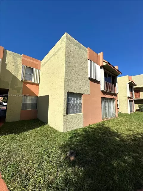 Undisclosed, Miami, FL 33174