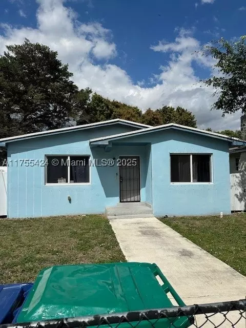1955 NW 51st Ter, Miami, FL 33142