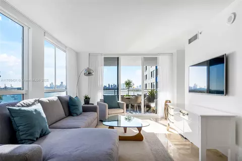 1330 West Ave #808, Miami Beach, FL 33139
