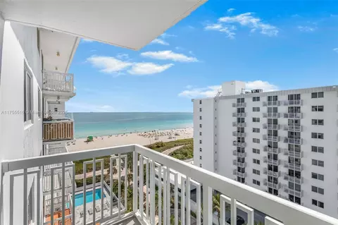 401 Ocean Dr #1011, Miami Beach, FL 33139