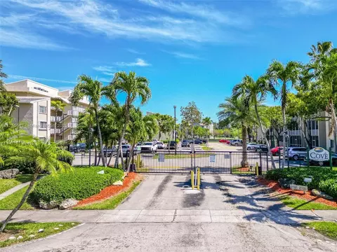 21133 SW 85th Ave #209, Cutler Bay, FL 33189