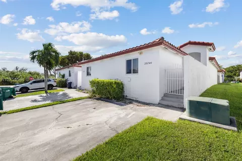 20744 SW 81st Ct #20744, Cutler Bay, FL 33189