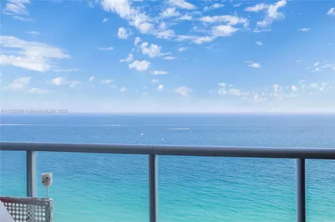 17121 Collins Ave #2606, Sunny Isles Beach, FL 33160
