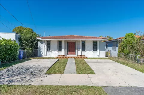 232 NW 58th Ct, Miami, FL 33126