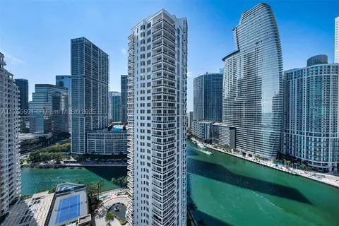 900 Brickell Key Blvd #2105, Miami, FL 33131