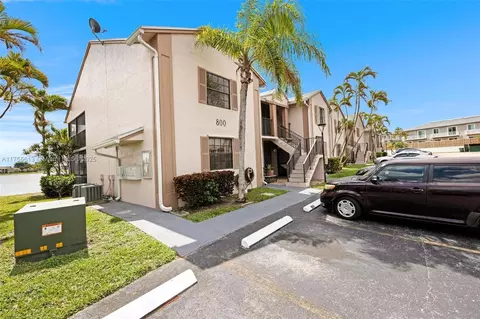 800 Independence Dr #800K, Homestead, FL 33034