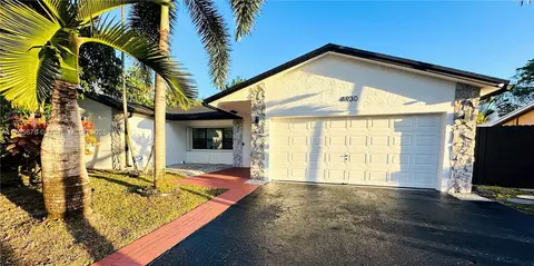 4930 SW 11th Cir, Margate, FL 33068