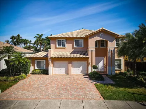 11271 NW 61st St, Doral, FL 33178