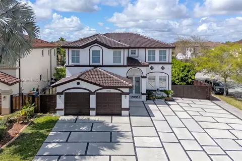 1732 SW 153rd Pass, Miami, FL 33185
