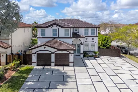 1732 SW 153rd Pass, Miami, FL 33185