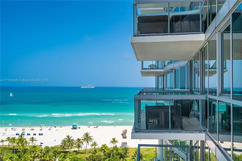101 20 #1803/5, Miami Beach, FL 33139