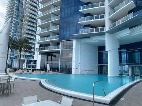 17121 Collins Ave #1906, Sunny Isles Beach, FL 33160