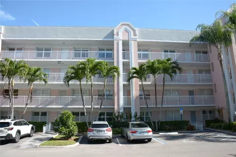 2560 NW 103rd Ave #407, Sunrise, FL 33322