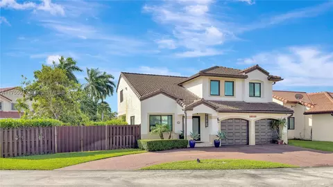 15350 SW 43rd Ter, Miami, FL 33185