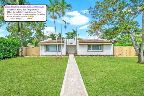 2645 Riverland Dr, Fort Lauderdale, FL 33312