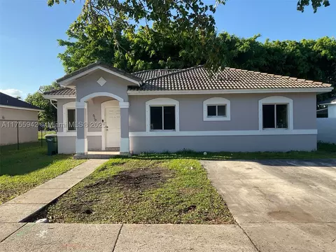 510 SE 12th Ter, Homestead, FL 33033