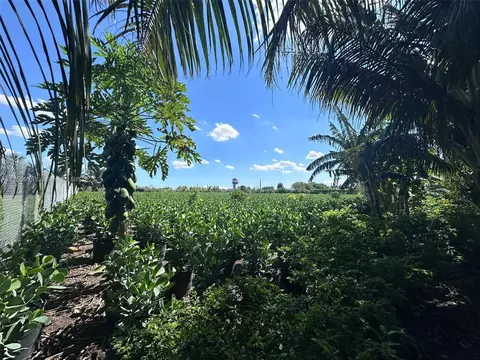 Undisclosed, Miami, FL 33196